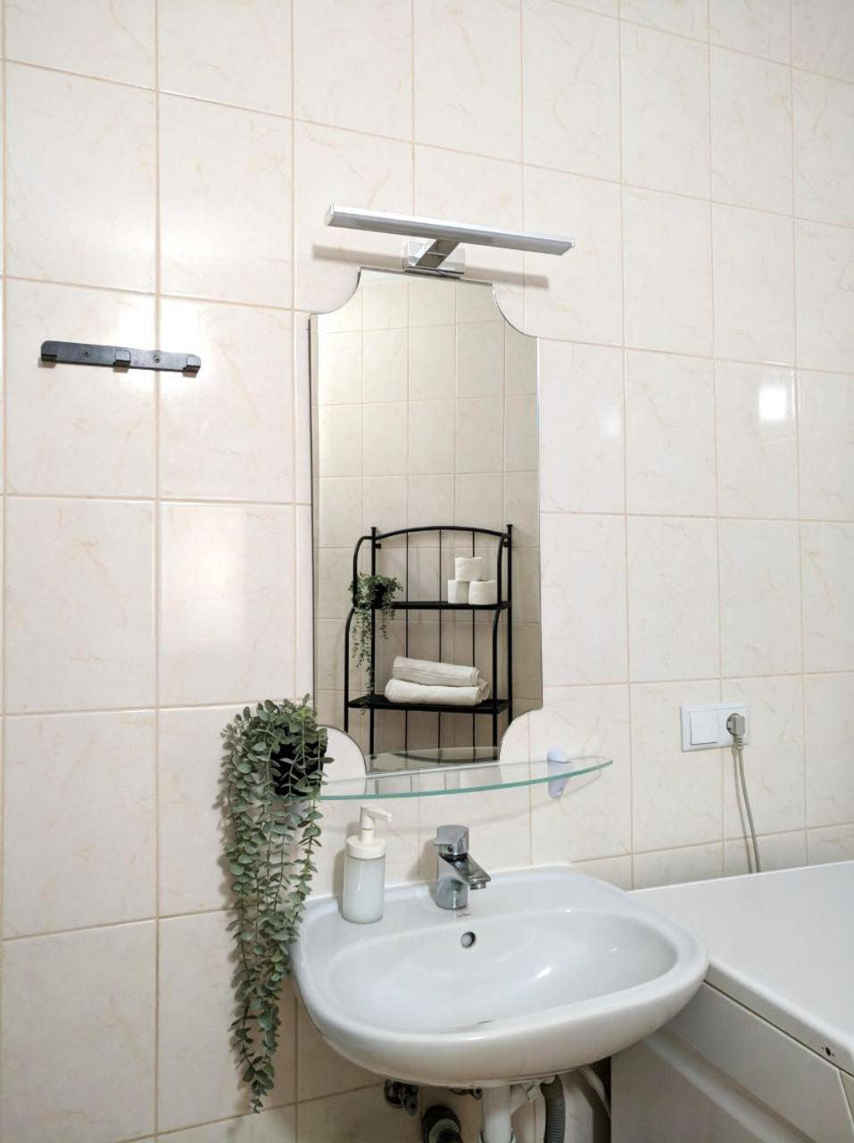 Best Apartment In The Center Mukacheve Exterior foto