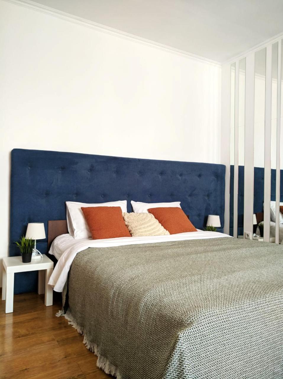 Best Apartment In The Center Mukacheve Exterior foto