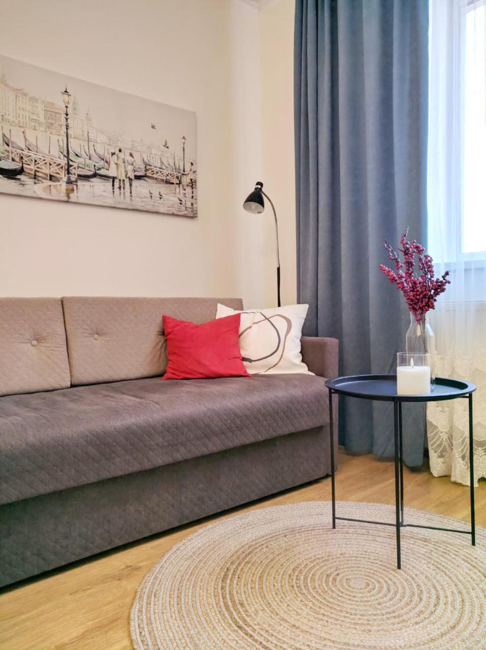 Best Apartment In The Center Mukacheve Exterior foto