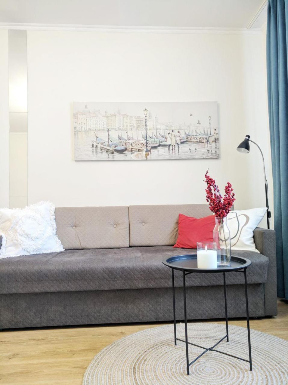 Best Apartment In The Center Mukacheve Exterior foto