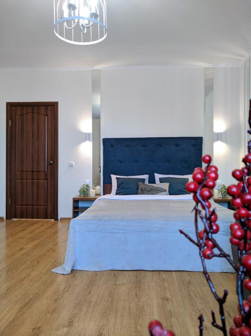 Best Apartment In The Center Mukacheve Exterior foto