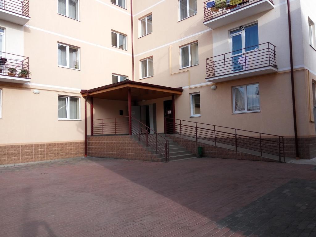 Best Apartment In The Center Mukacheve Exterior foto