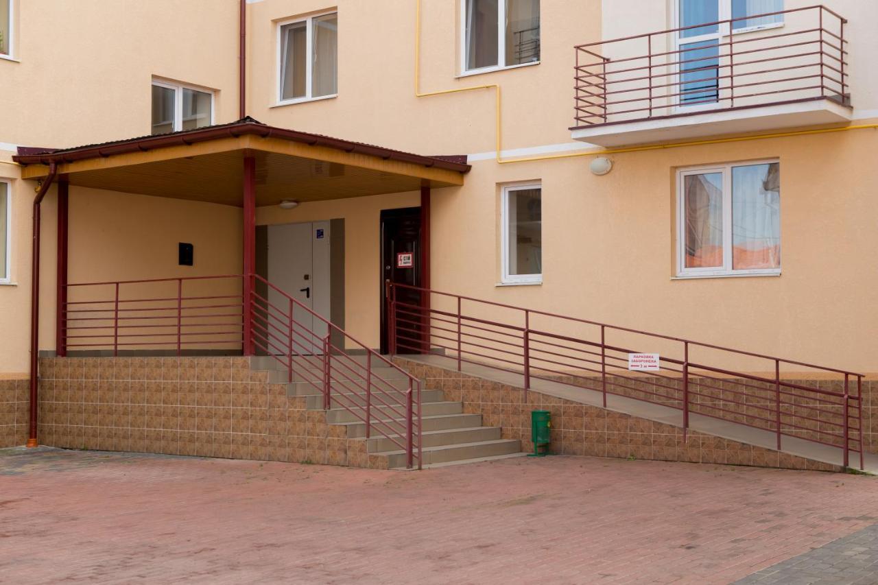 Best Apartment In The Center Mukacheve Exterior foto